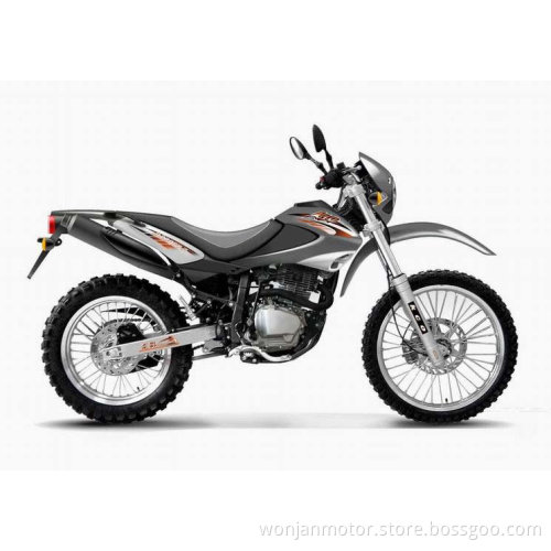 France (WJ200GY-7) 200CC Dirt Bike